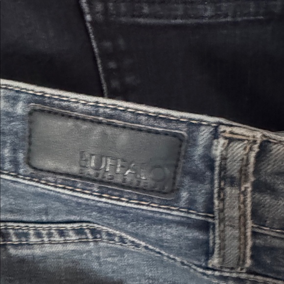 Buffalo David Bitton Four Pairs Of Women's Jeans - Picture 14 of 14